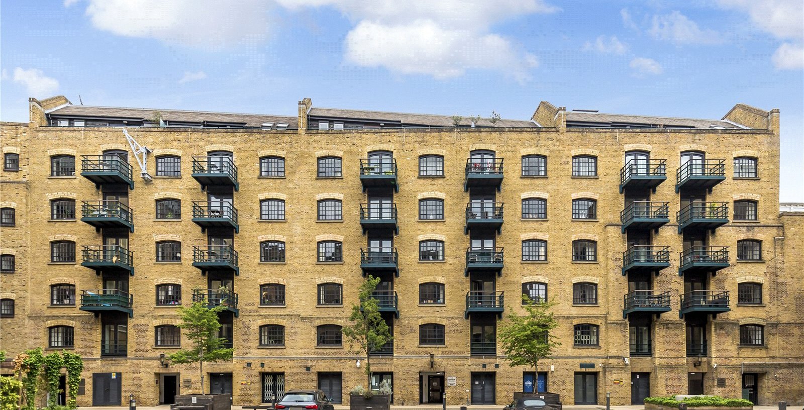Cardamom Building, London, SE1 - Picture 11
