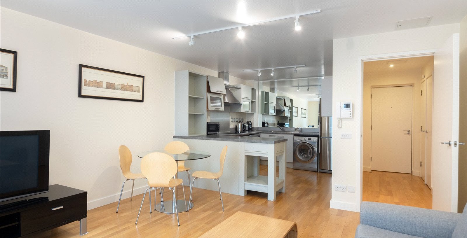 Butlers & Colonial Wharf, London, SE1 - Picture 1