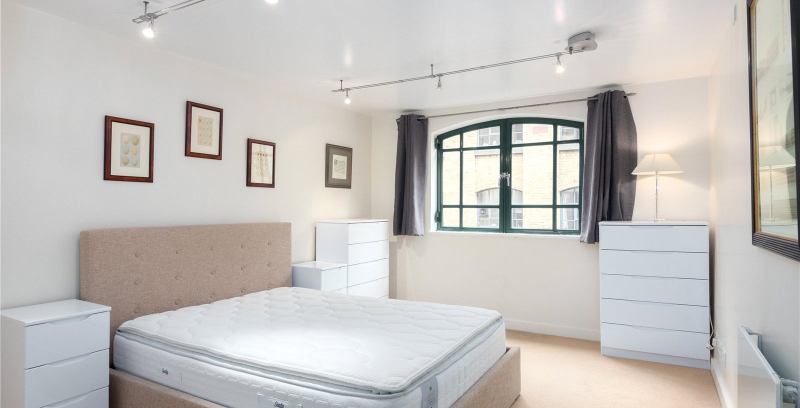Butlers & Colonial Wharf, London, SE1 - Picture 3