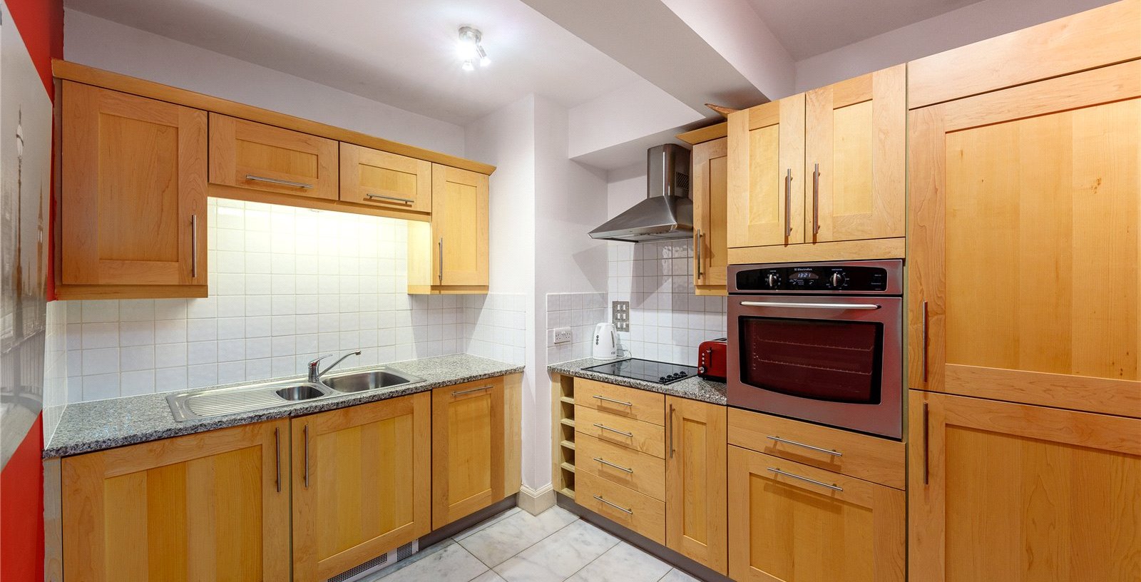 Tamarind Court, London, SE1 - Picture 6