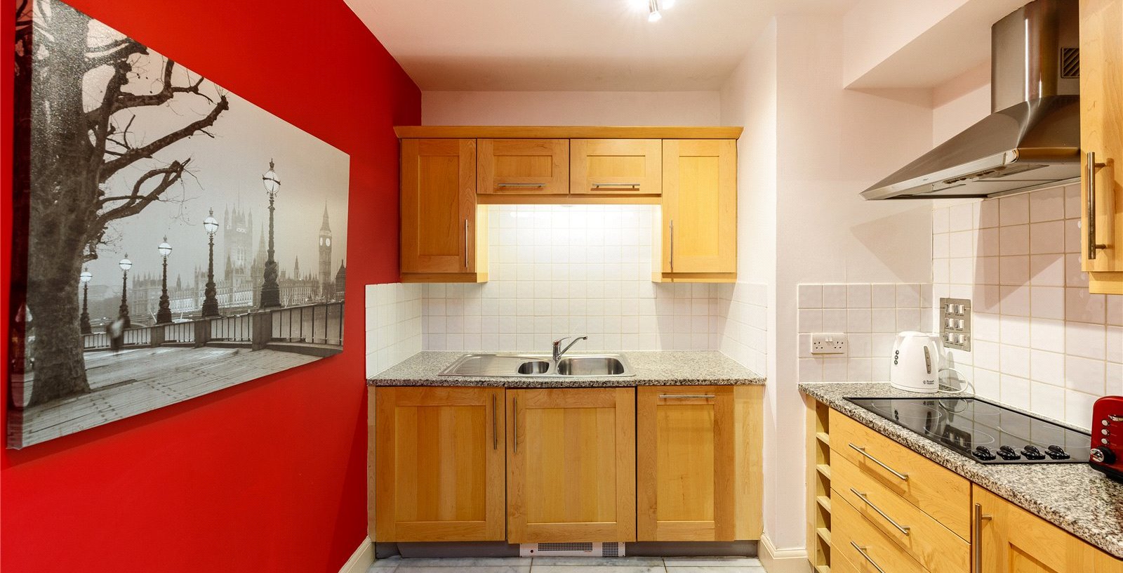 Tamarind Court, London, SE1 - Picture 5