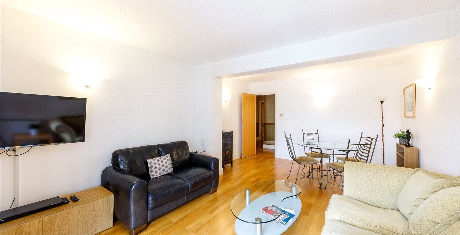 Tamarind Court, London, SE1 - Picture 7