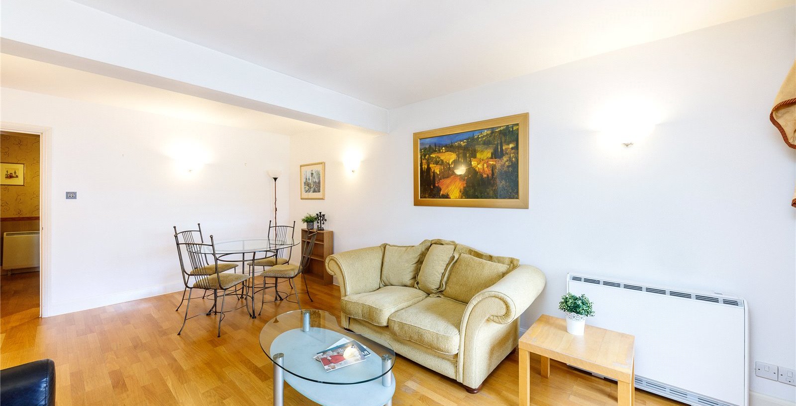 Tamarind Court, London, SE1 - Picture 13