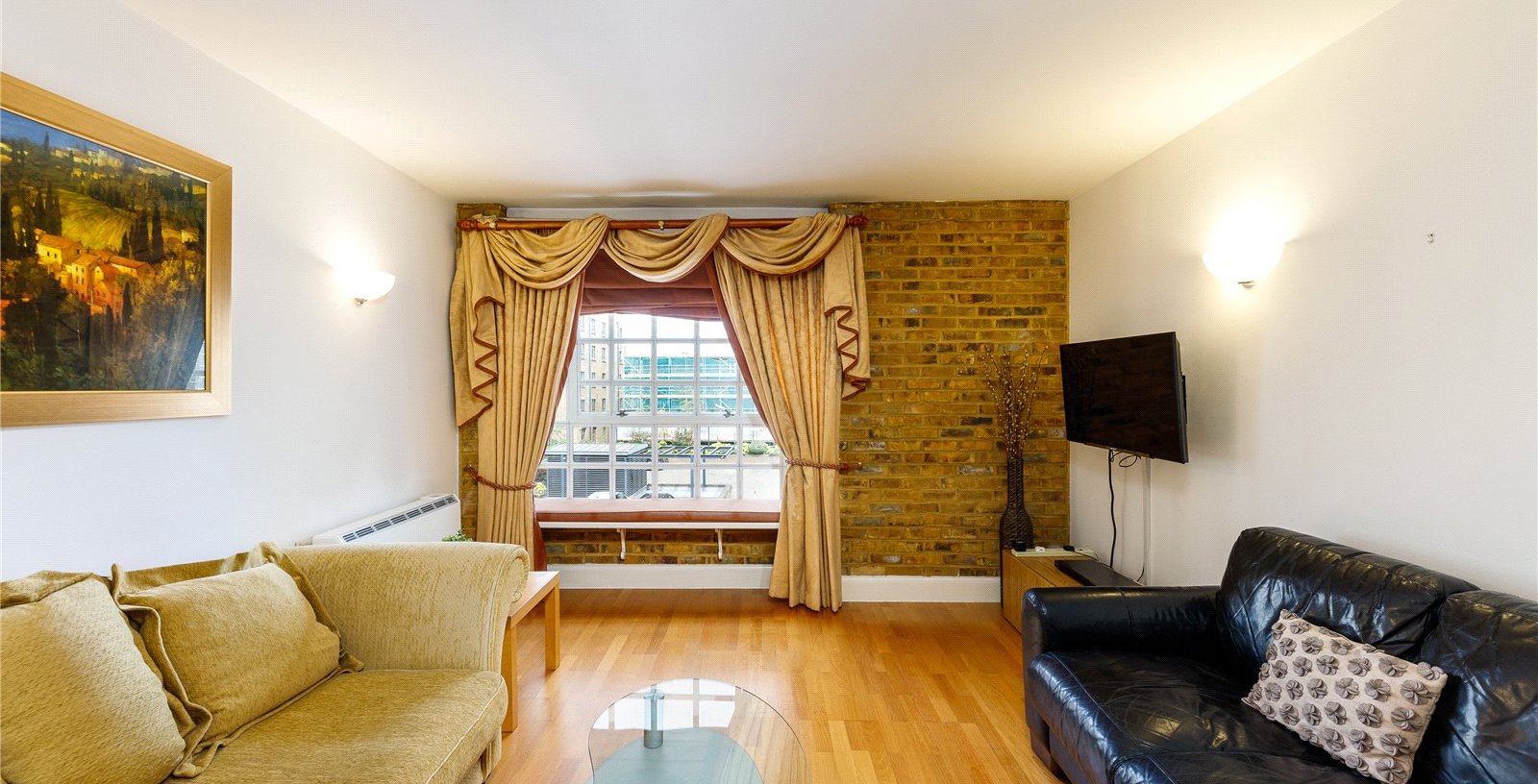 Tamarind Court, London, SE1 - Picture 12