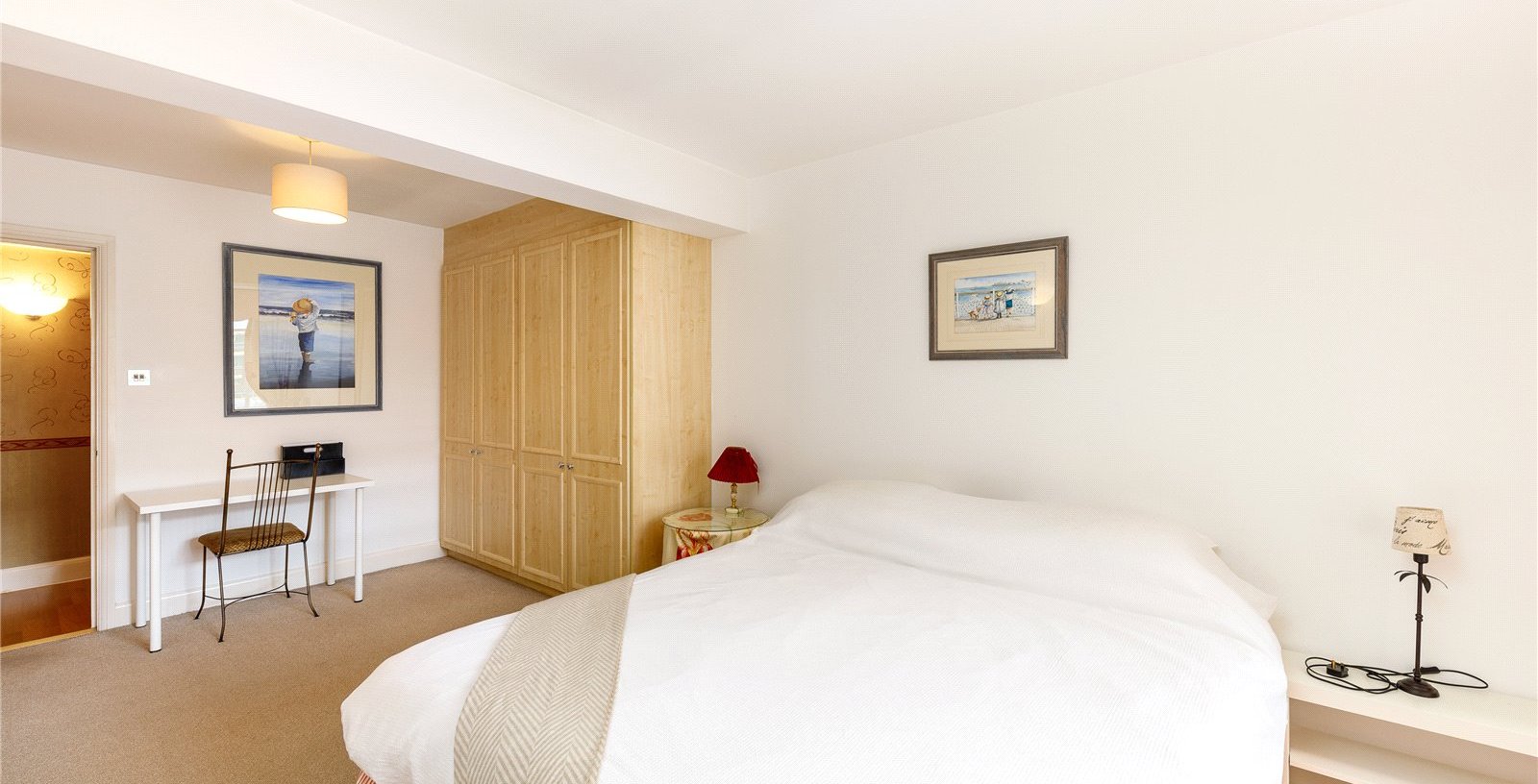 Tamarind Court, London, SE1 - Picture 9