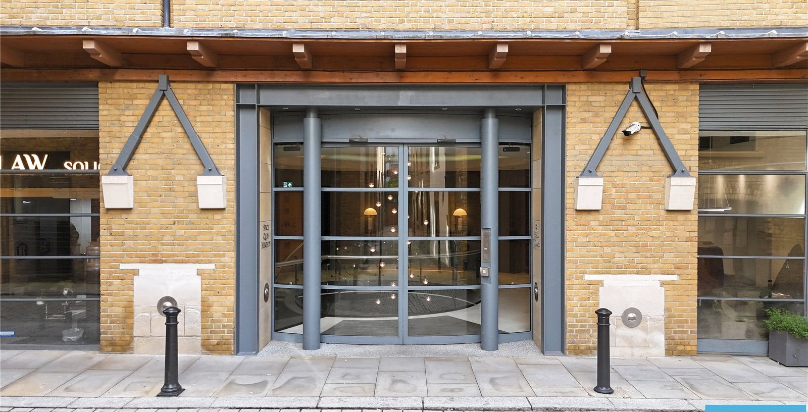 Spice Quay Heights, London, SE1 - Picture 18