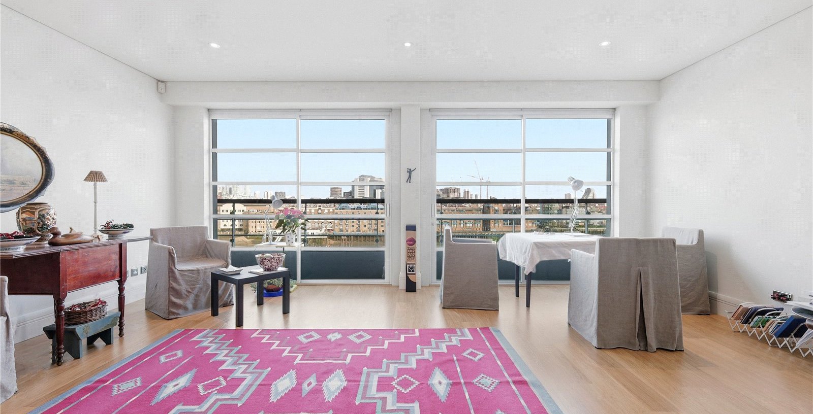 Spice Quay Heights, London, SE1 - Picture 1