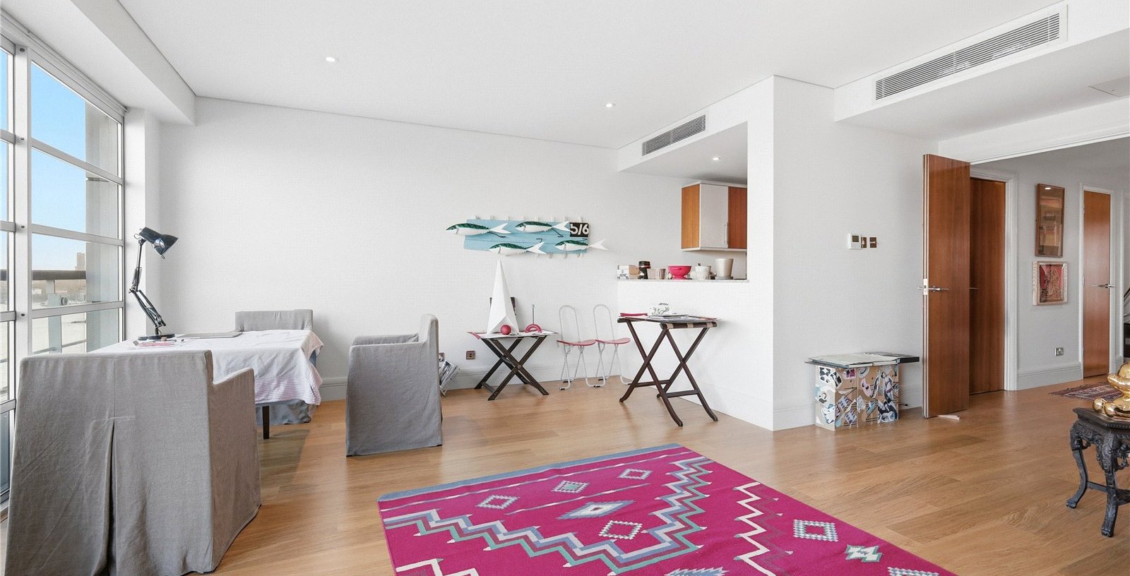 Spice Quay Heights, London, SE1 - Picture 14