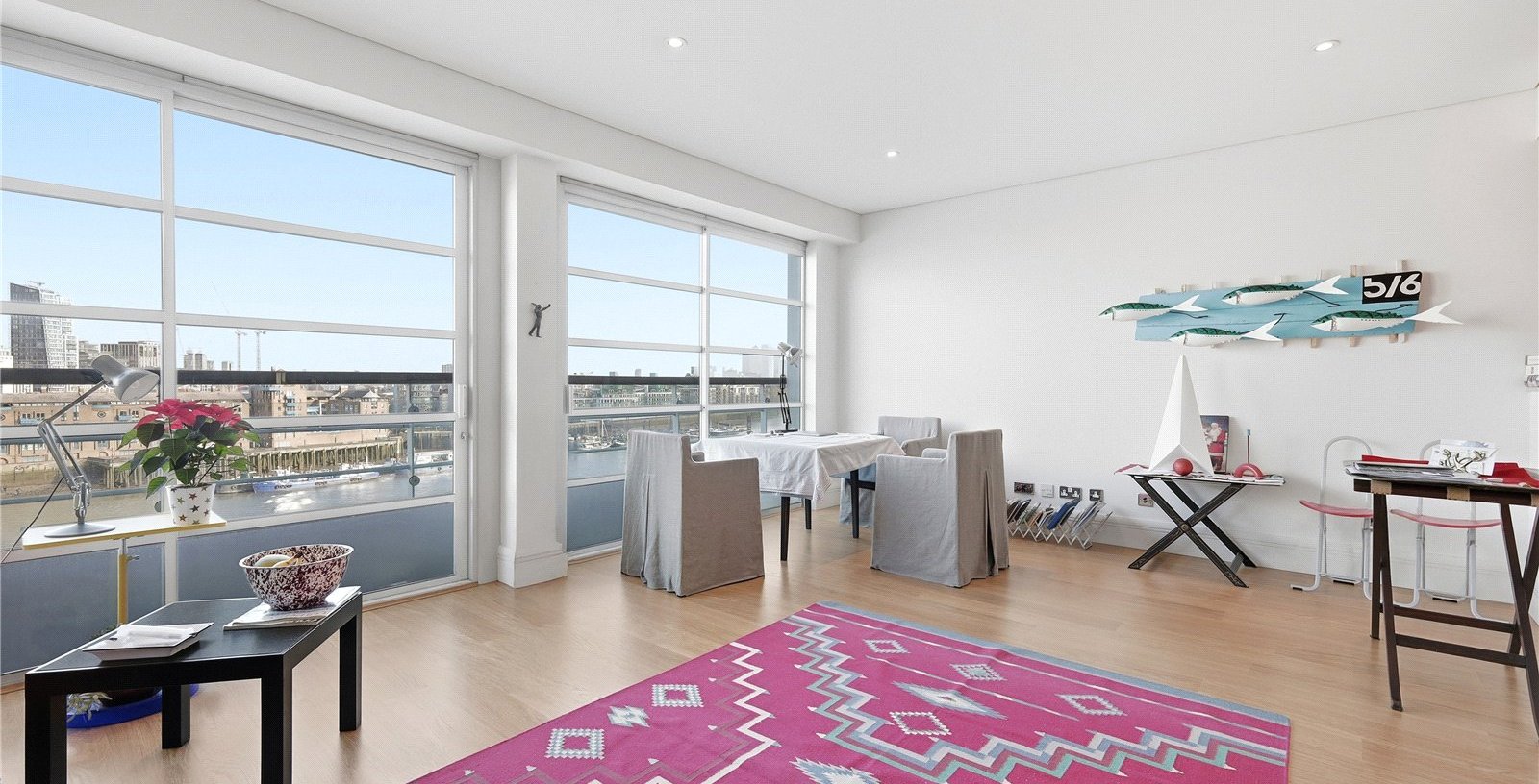 Spice Quay Heights, London, SE1 - Picture 12