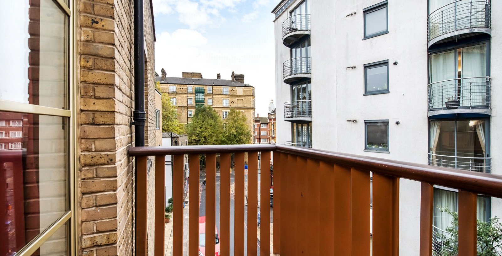 The Circle, London, SE1 - Picture 3