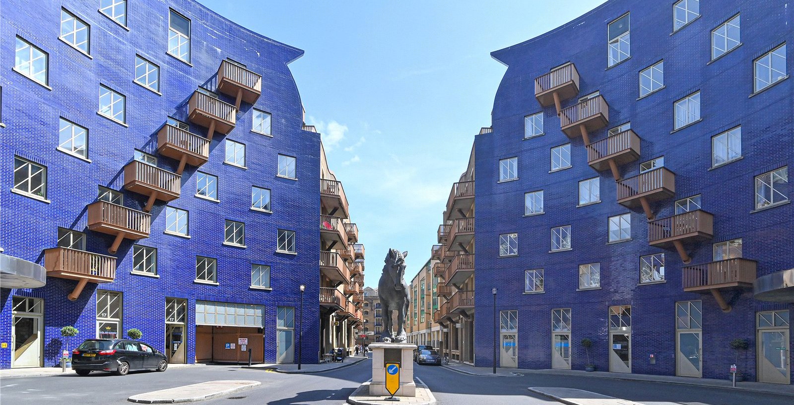 The Circle, London, SE1 - Picture 7
