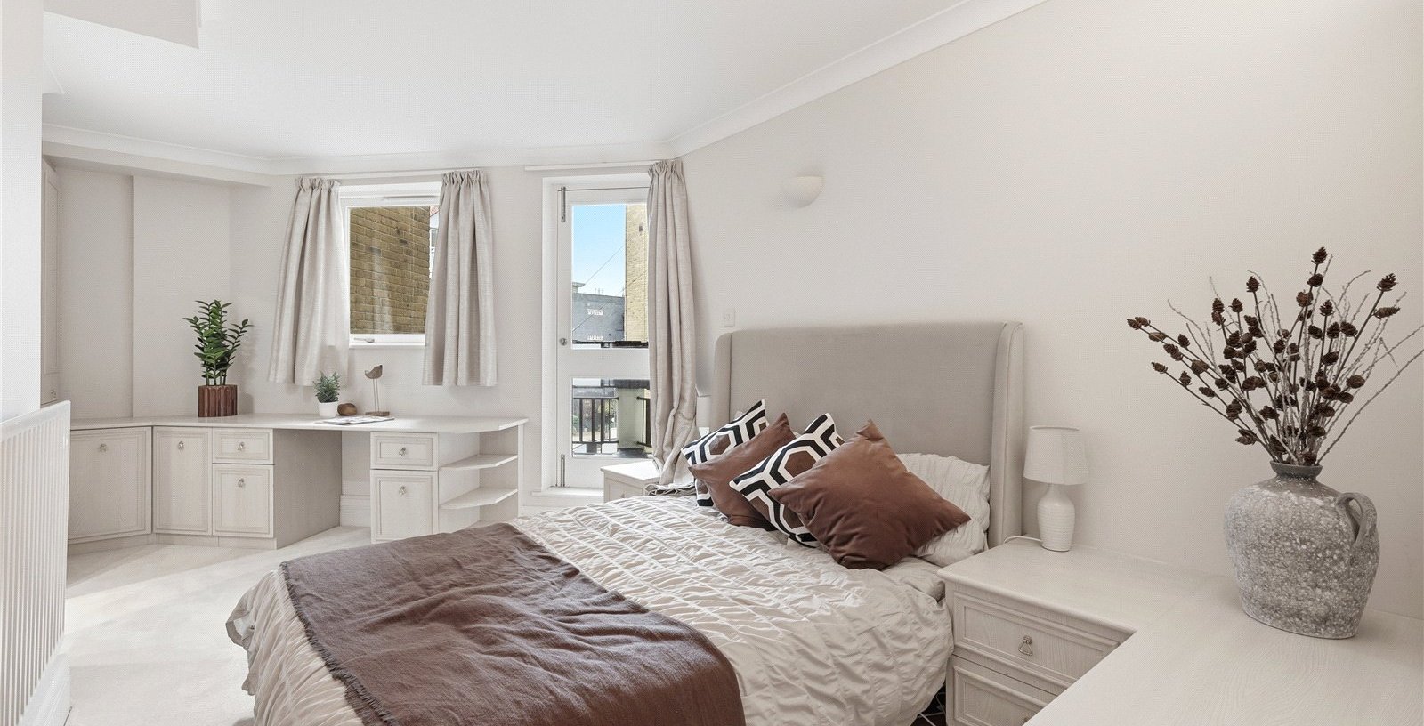 River View Heights, London, SE16 - Picture 5