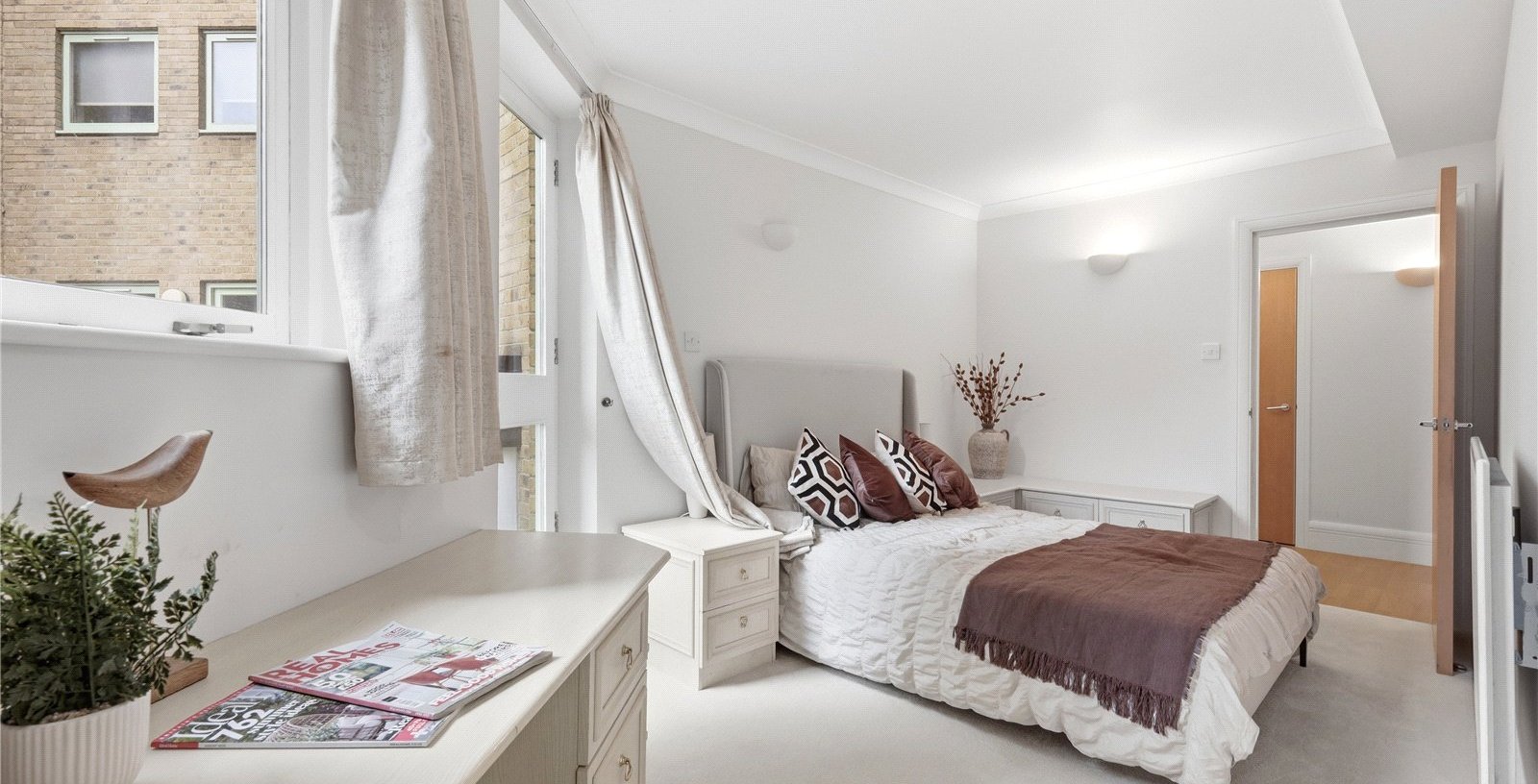 River View Heights, London, SE16 - Picture 6