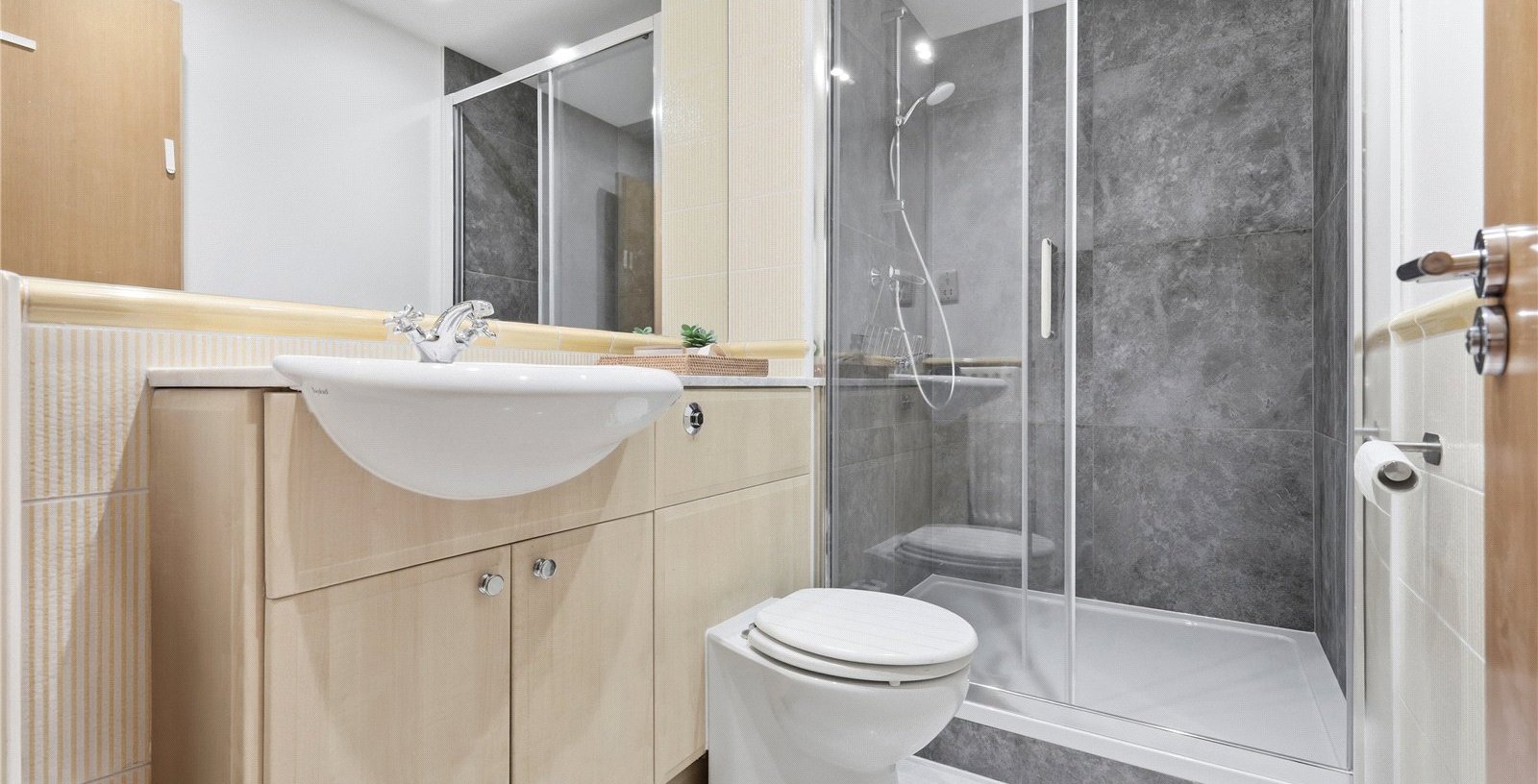 River View Heights, London, SE16 - Picture 7