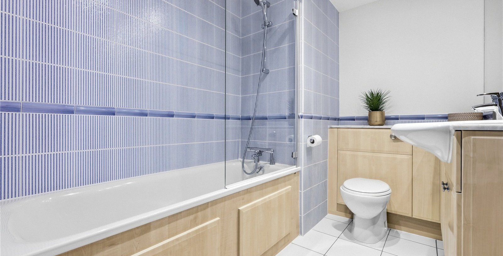 River View Heights, London, SE16 - Picture 9
