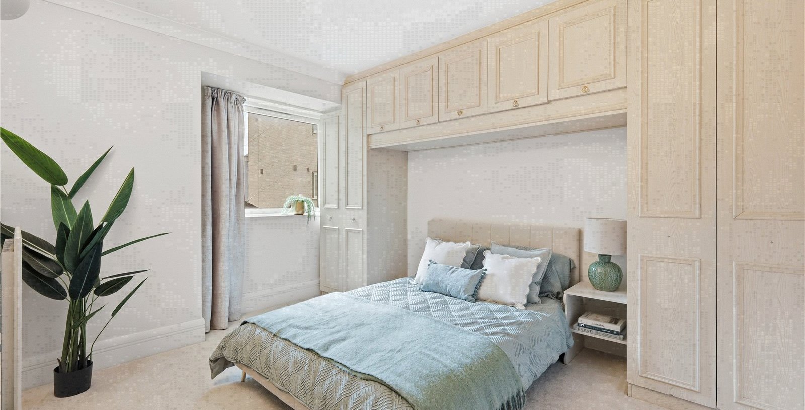River View Heights, London, SE16 - Picture 8