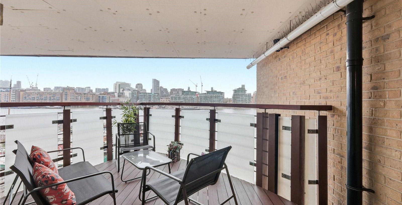 River View Heights, London, SE16 - Picture 15