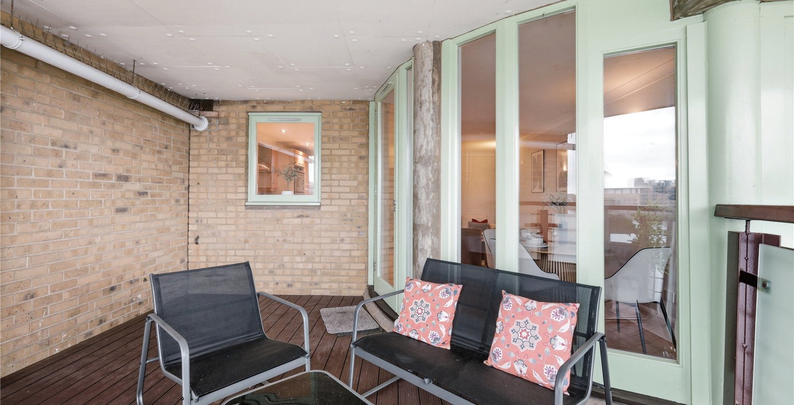 River View Heights, London, SE16 - Picture 16