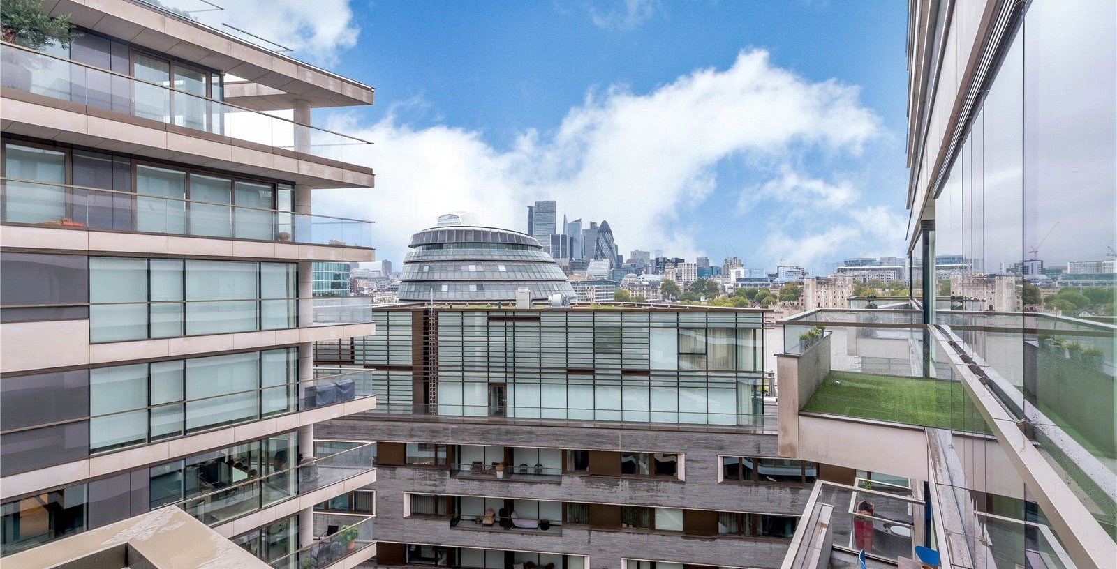Balmoral House, London, SE1 - Picture 14