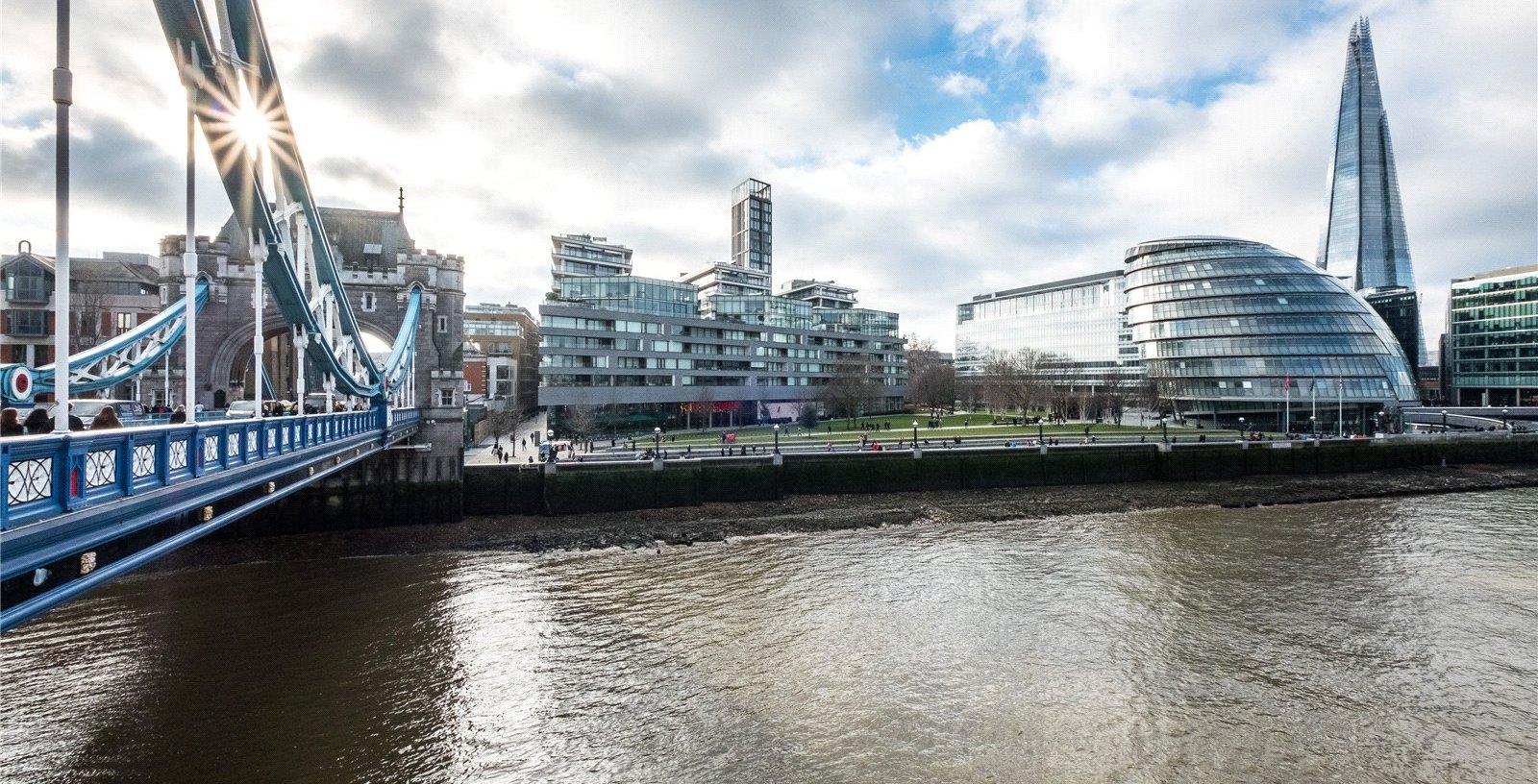 Balmoral House, London, SE1 - Picture 24