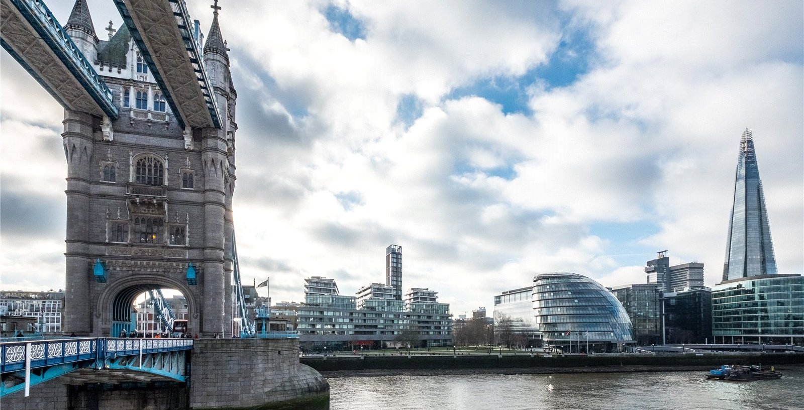 Balmoral House, London, SE1 - Picture 23