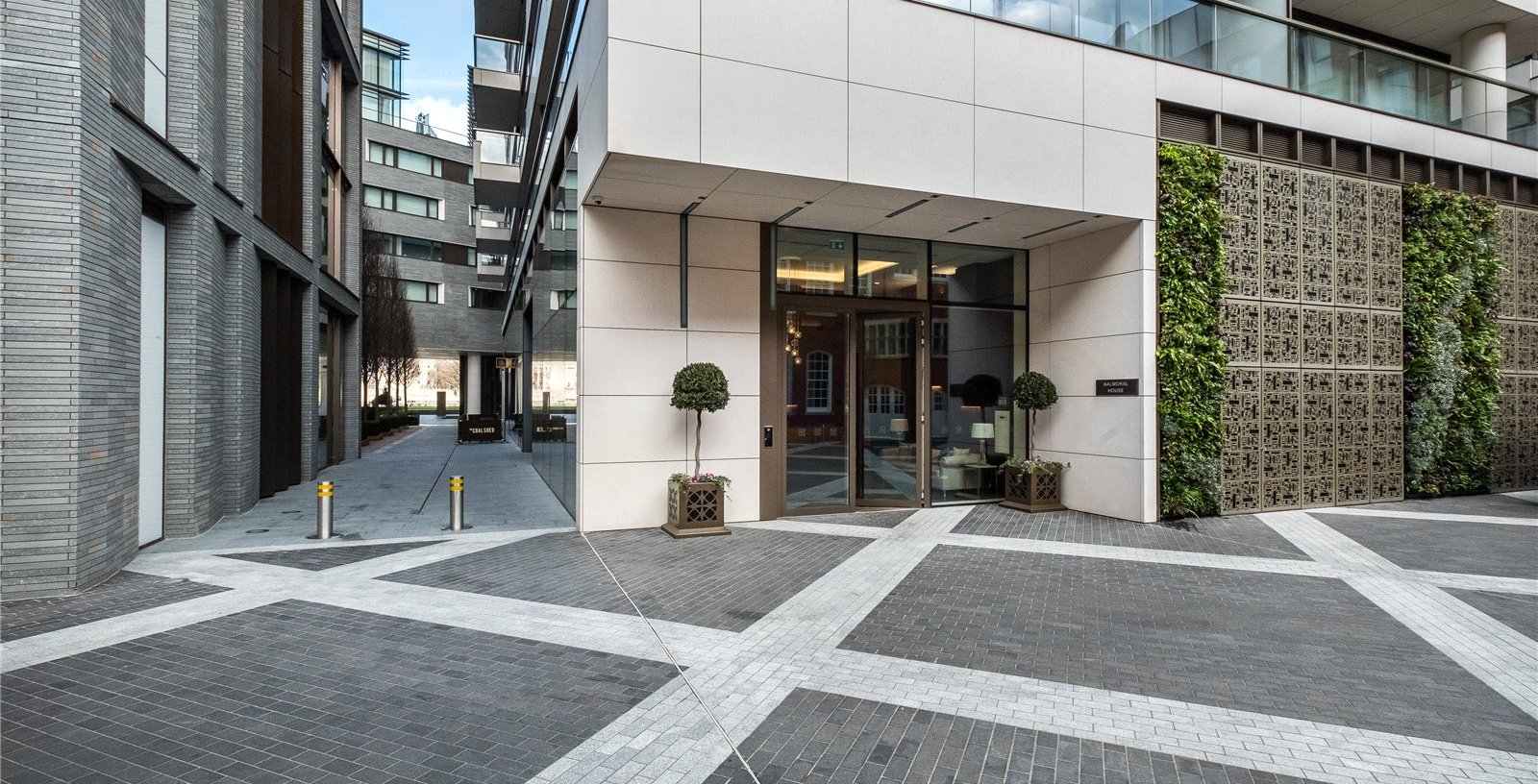 Balmoral House, London, SE1 - Picture 18