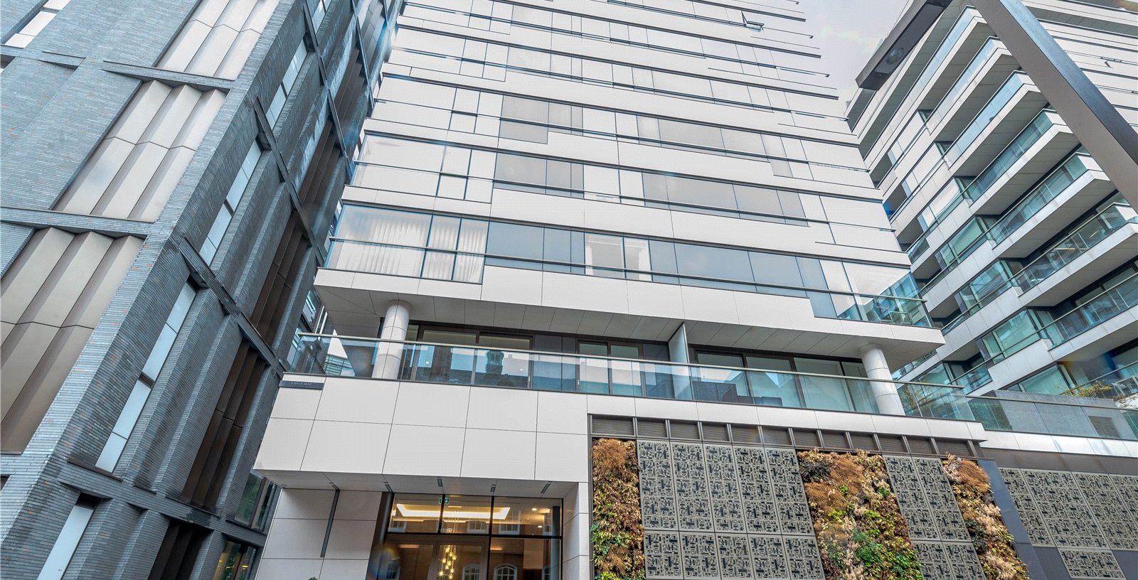 Balmoral House, London, SE1 - Picture 21