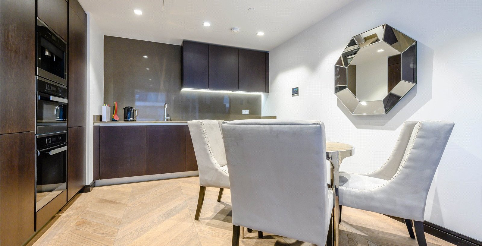 Balmoral House, London, SE1 - Picture 15