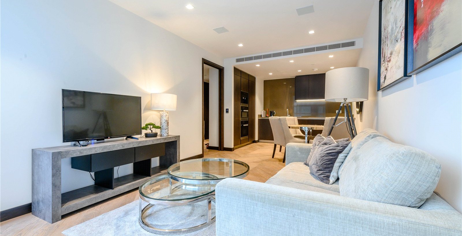 Balmoral House, London, SE1 - Picture 16