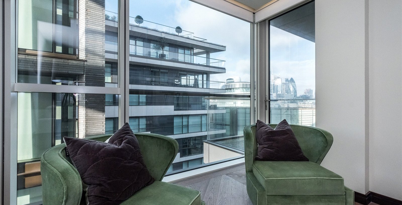 Balmoral House, London, SE1 - Picture 4