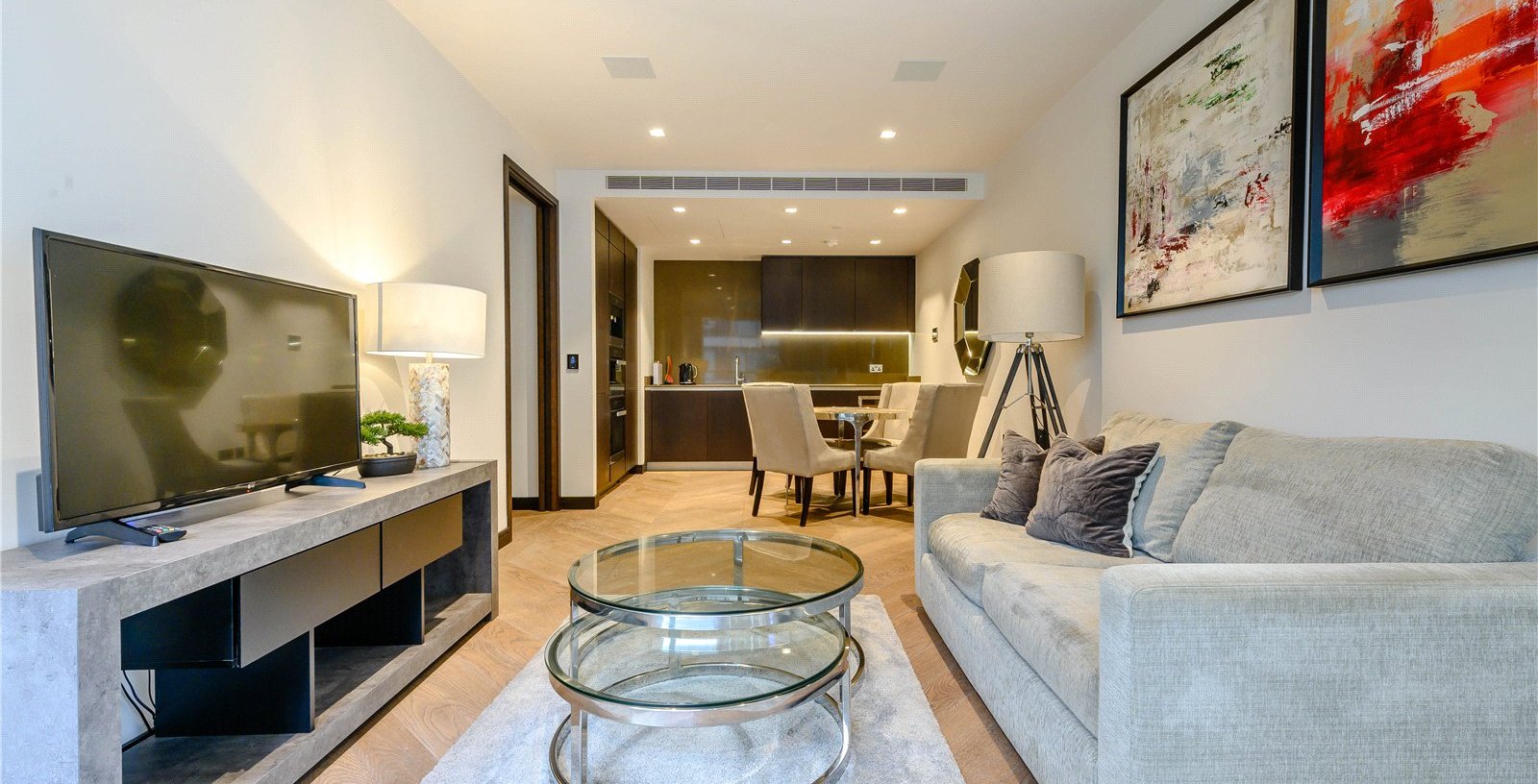 Balmoral House, London, SE1 - Picture 1