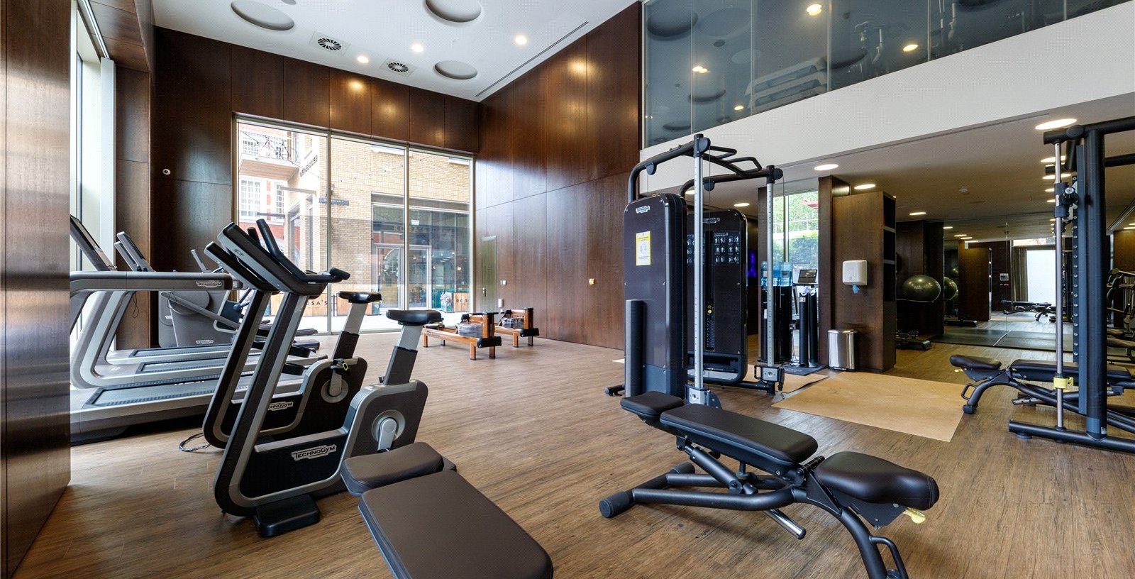 Balmoral House, London, SE1 - Picture 27