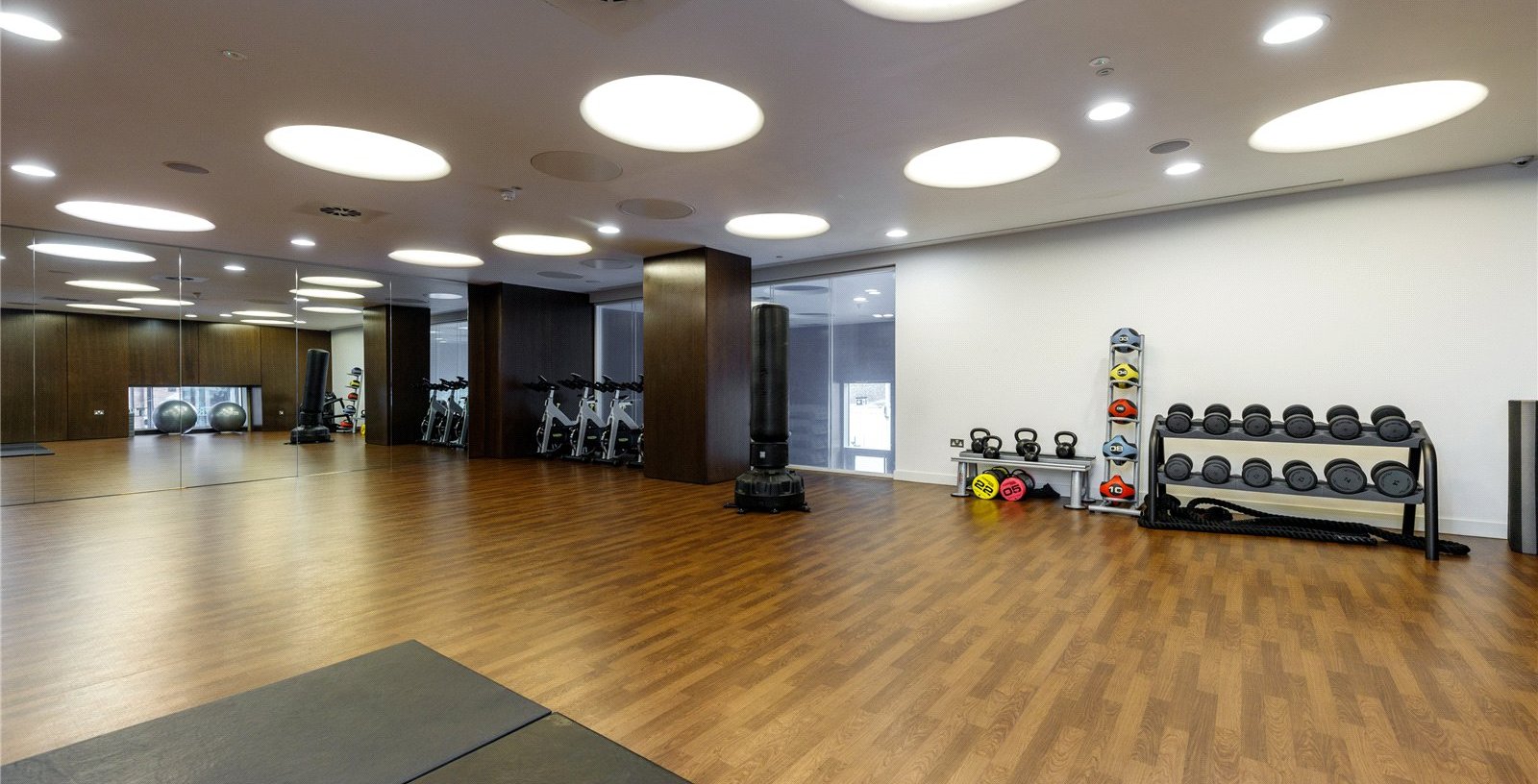 Balmoral House, London, SE1 - Picture 31