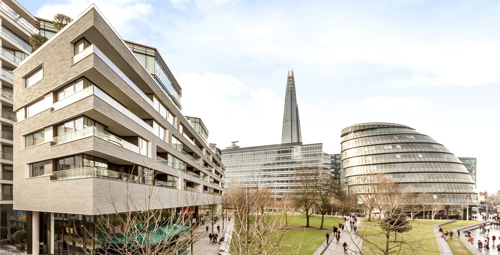 Balmoral House, London, SE1 - Picture 5