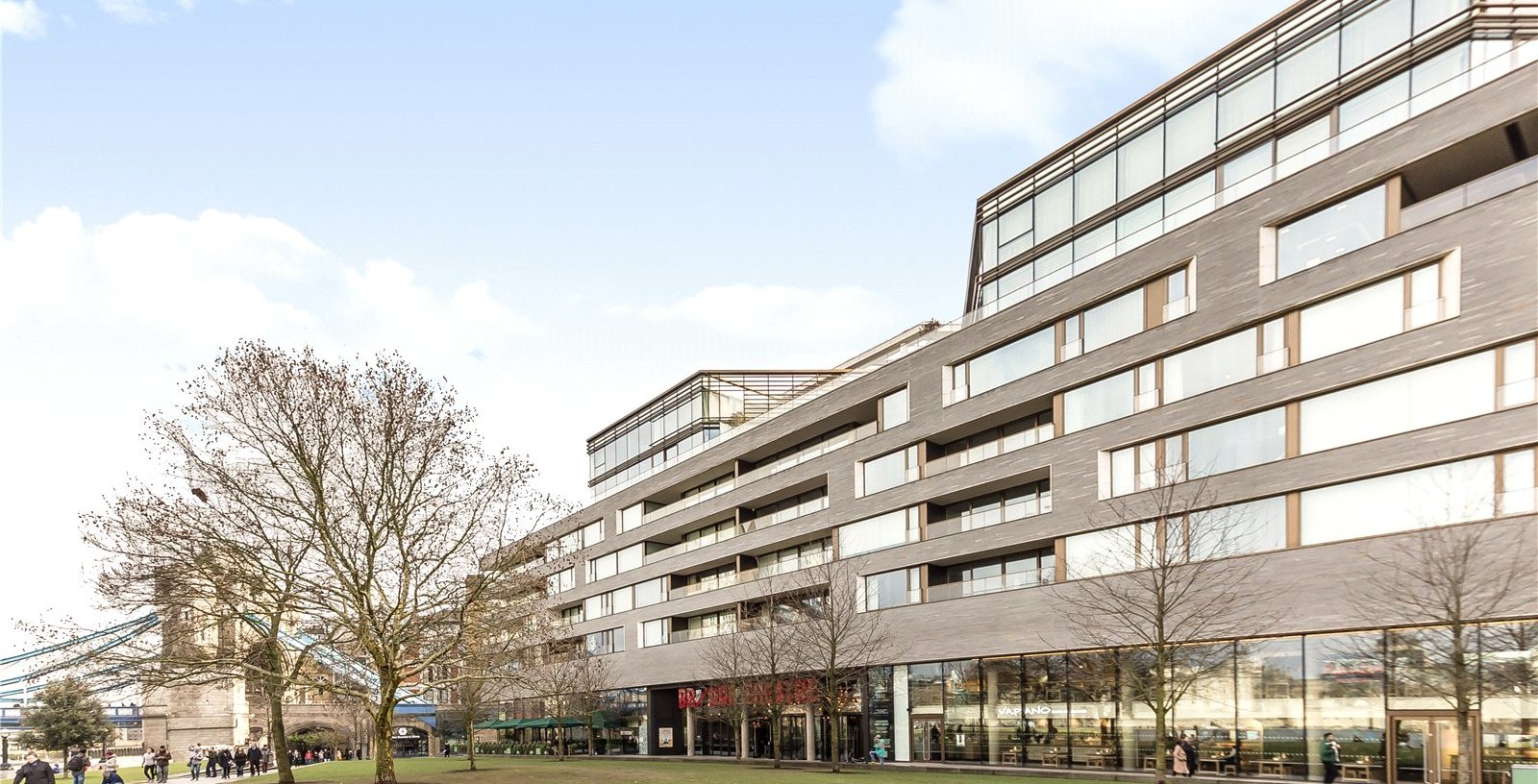 Balmoral House, London, SE1 - Picture 6