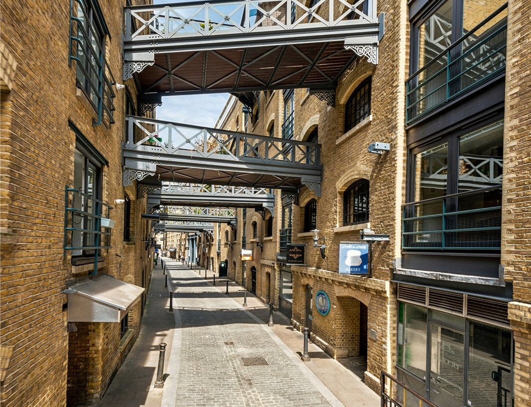Butlers Wharf Building, London, SE1 - Picture 11