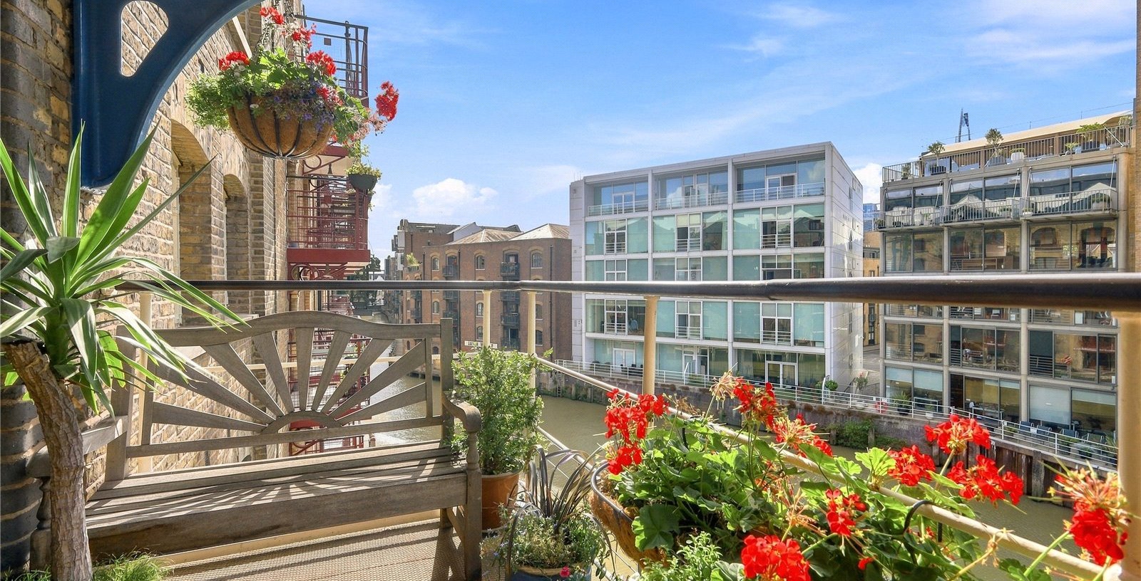 New Concordia Wharf, London, SE1 - Picture 9