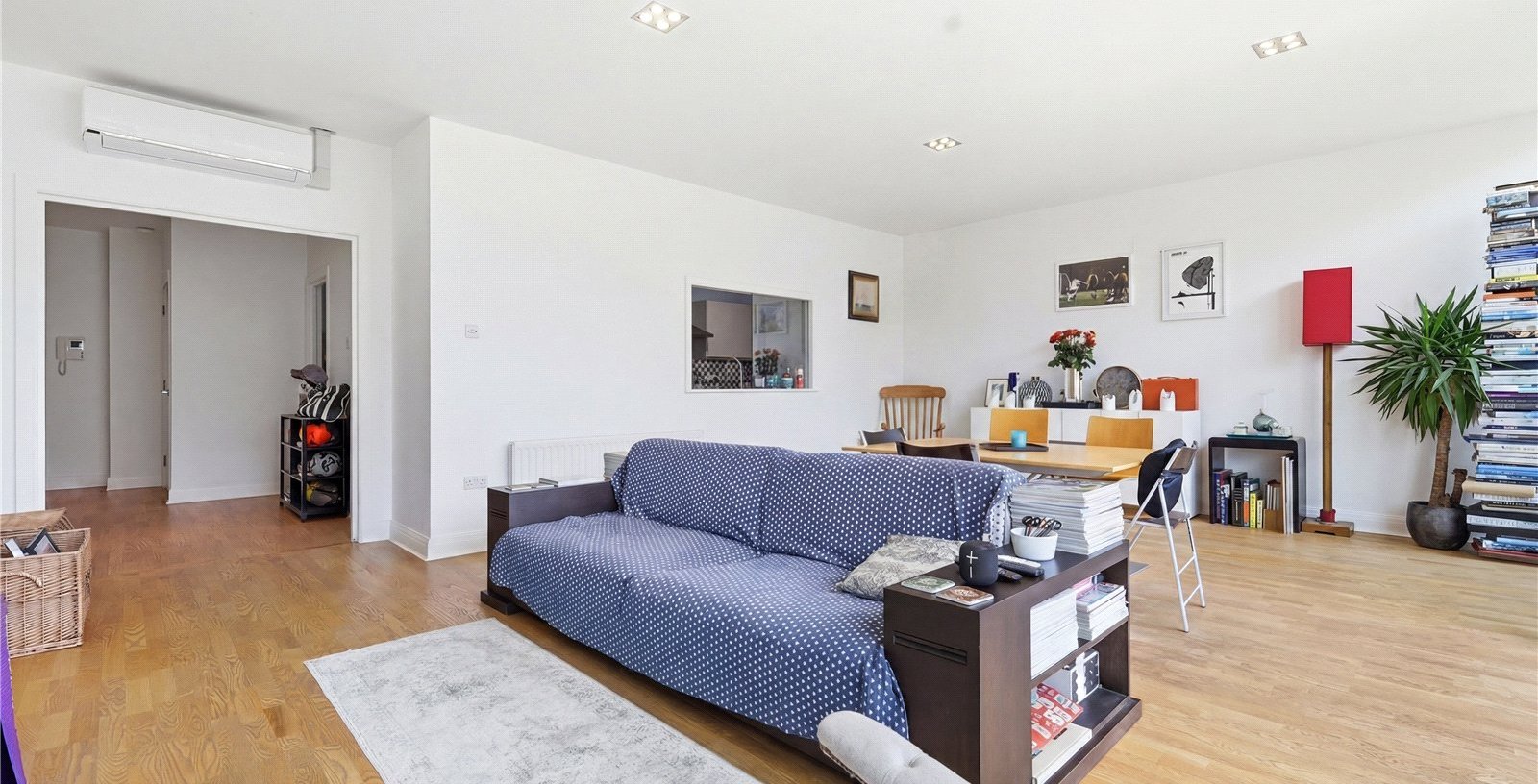 Saffron Wharf, London, SE1 - Picture 22