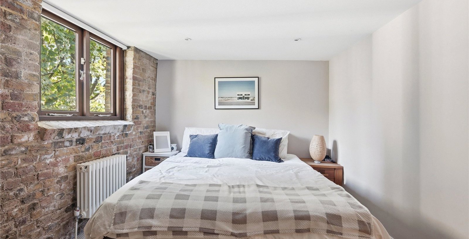 Granary House, London, SE16 - Picture 14