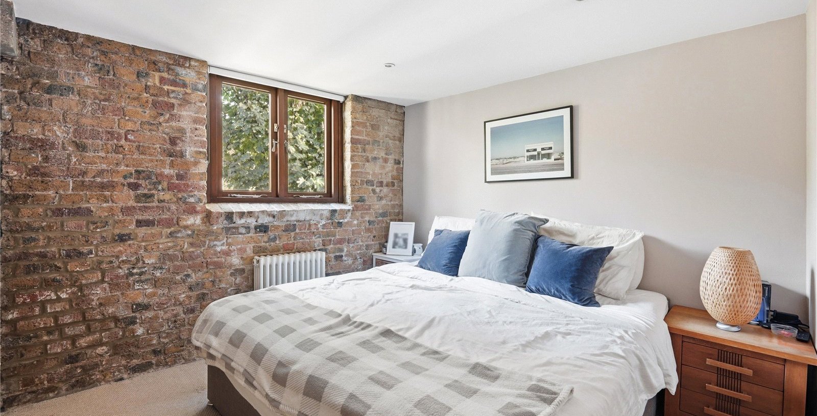 Granary House, London, SE16 - Picture 13