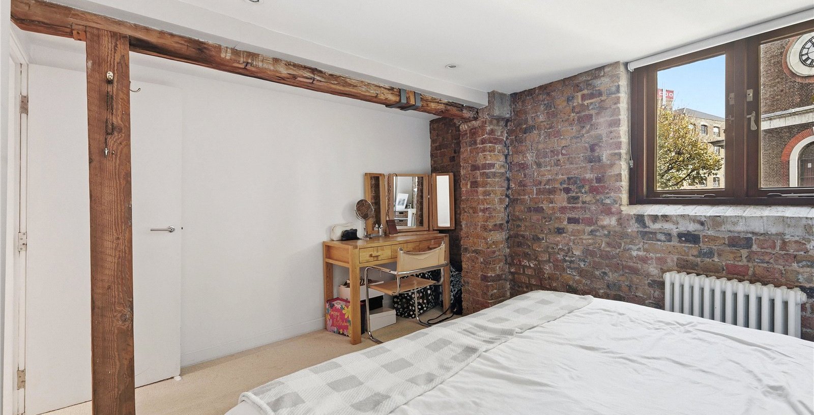 Granary House, London, SE16 - Picture 15