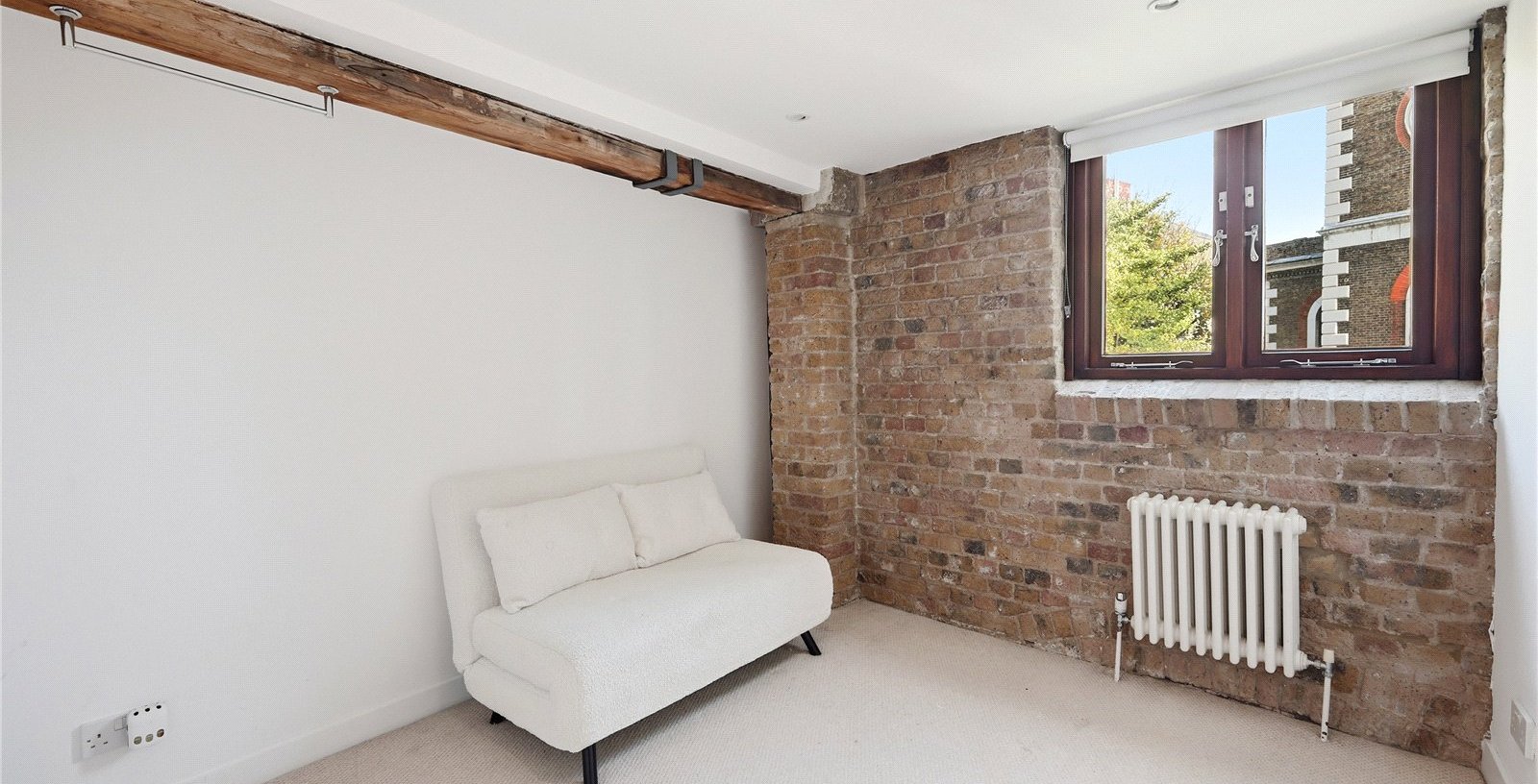 Granary House, London, SE16 - Picture 18