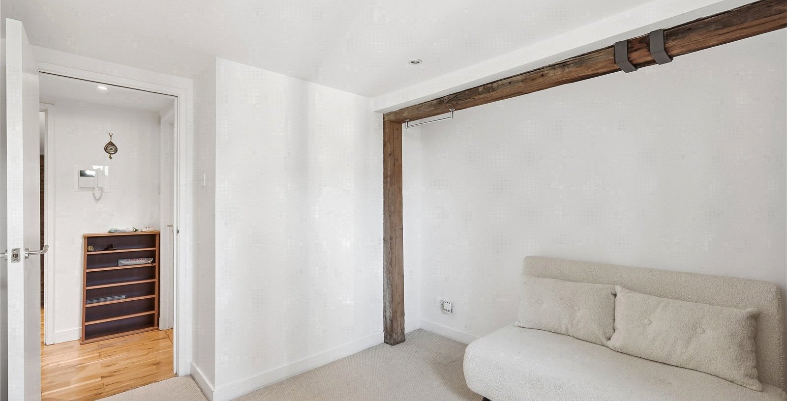 Granary House, London, SE16 - Picture 19