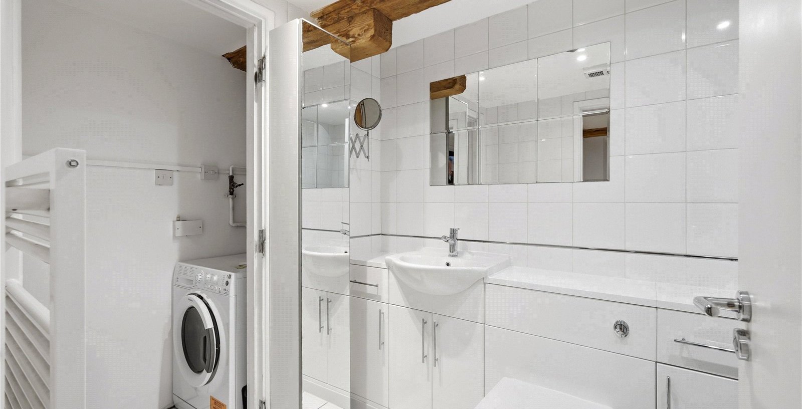 Granary House, London, SE16 - Picture 17
