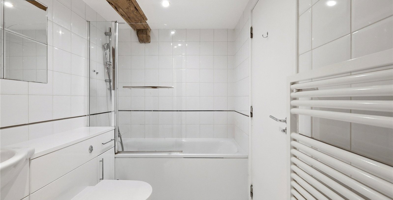 Granary House, London, SE16 - Picture 16