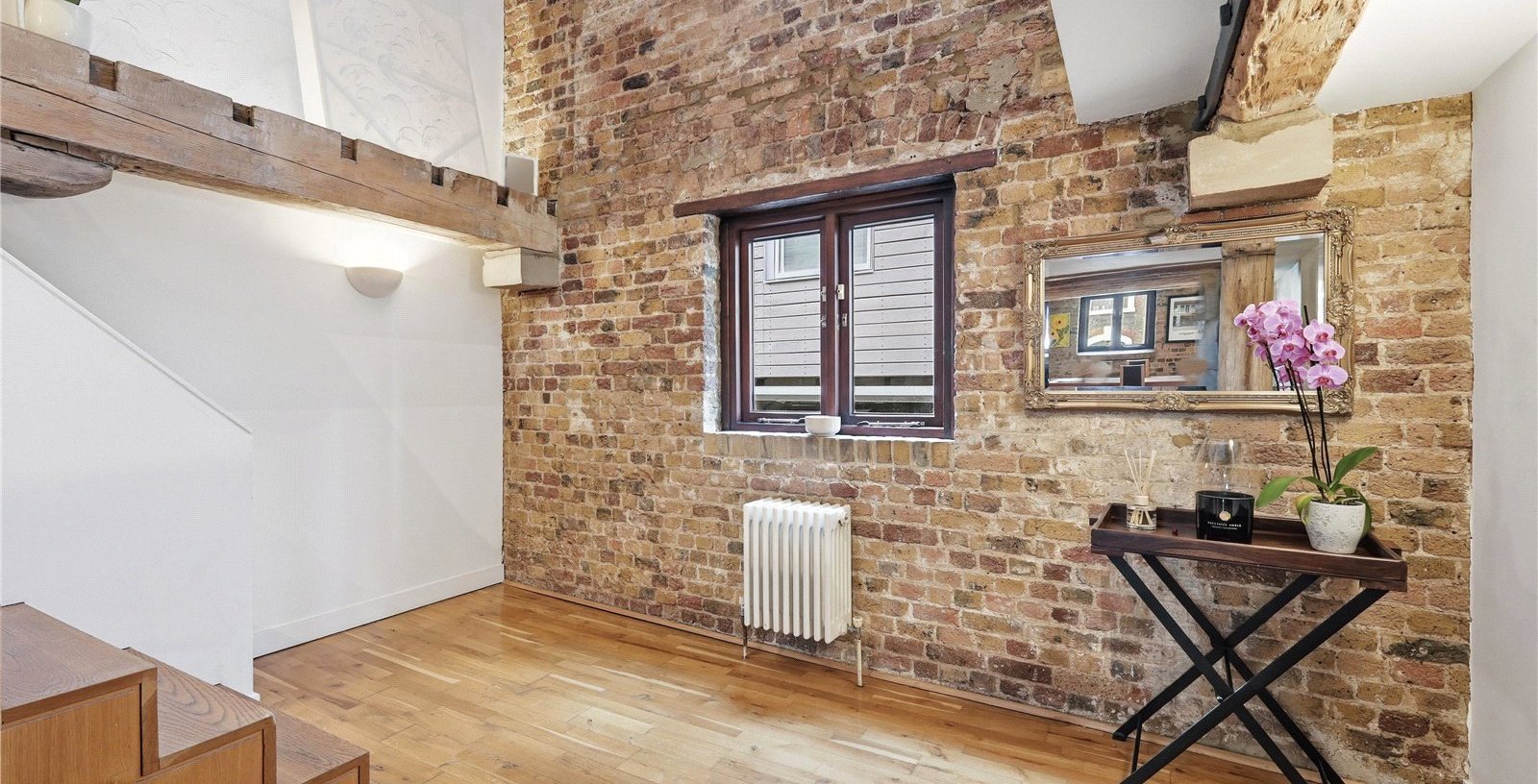 Granary House, London, SE16 - Picture 26
