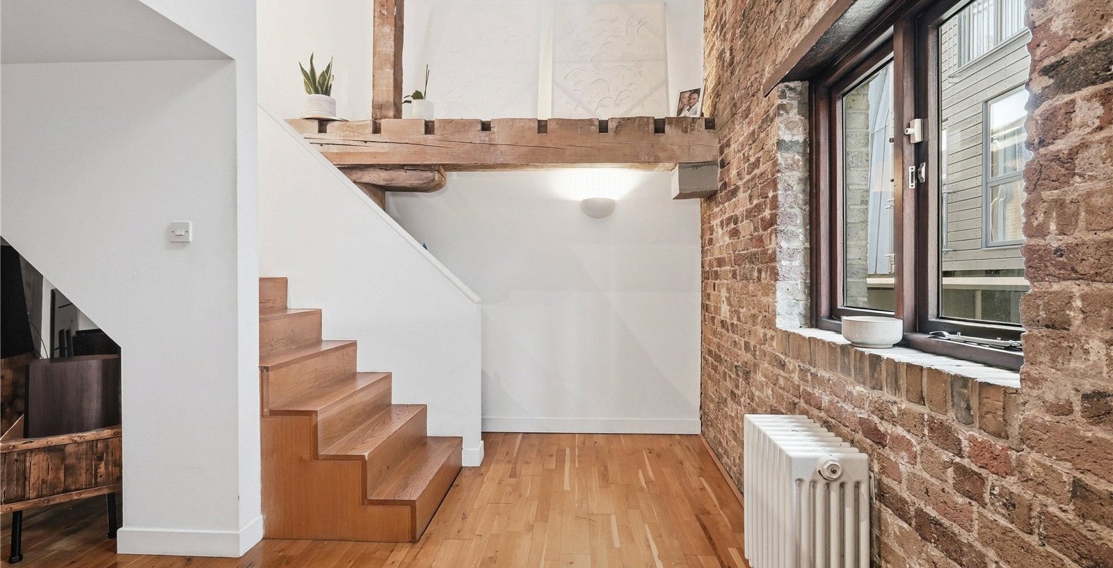 Granary House, London, SE16 - Picture 6