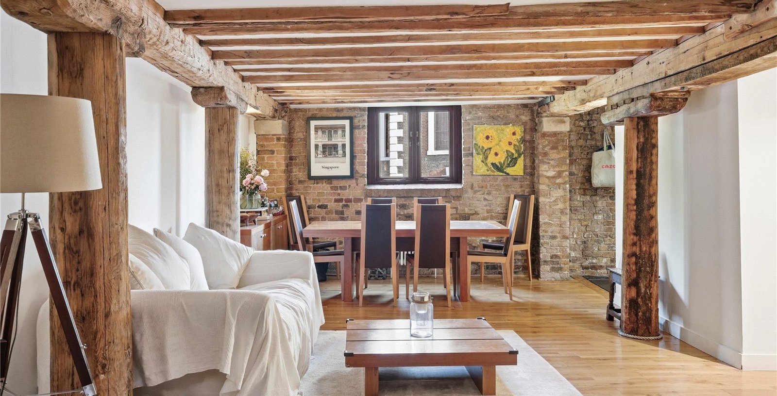 Granary House, London, SE16 - Picture 22