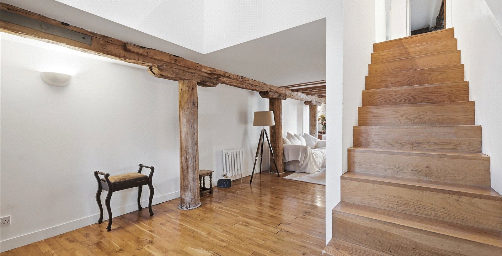 Granary House, London, SE16 - Picture 27