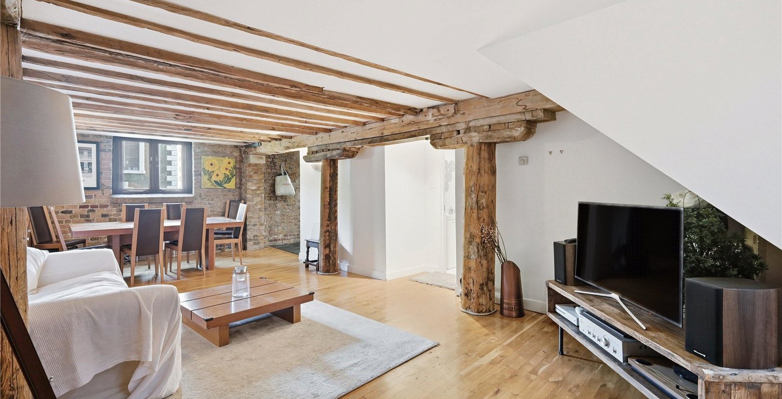 Granary House, London, SE16 - Picture 21